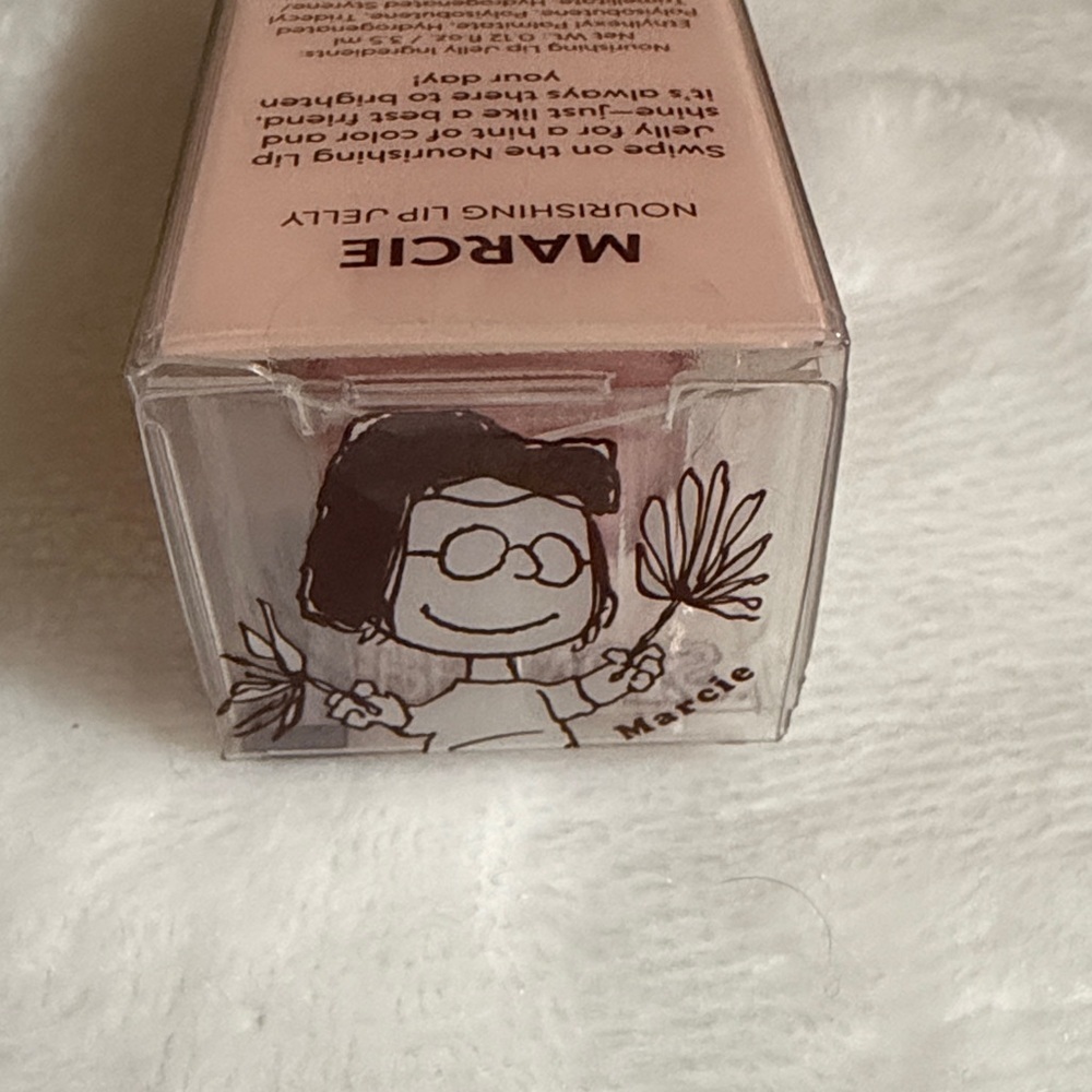 Profusion Cosmetics Marcie Nourishing Lip Jelly. BNIP - Picture 6 of 6